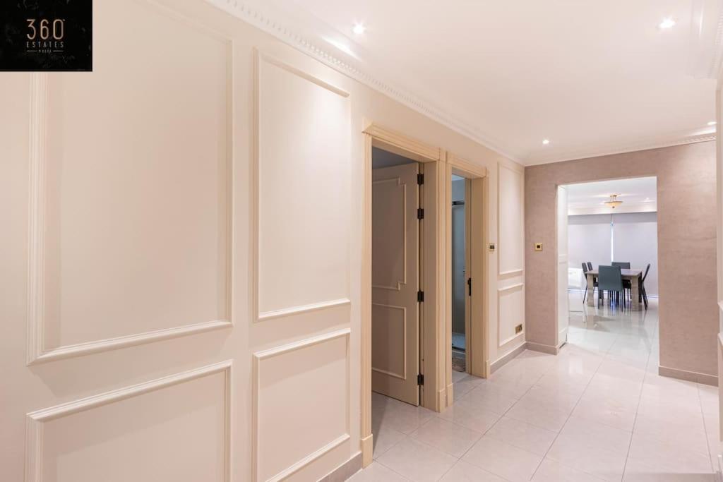 One Of A Kind, Seafront Property In St Georges Bay By 360 Estates Saint Julian's Exterior photo